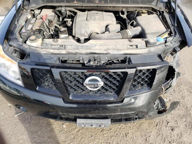 Photo 6 VIN: 5N1AA0NC4FN602475 - NISSAN ARMADA SV 