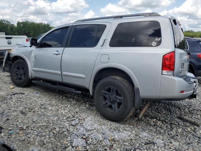 Photo 1 VIN: 5N1AA0NC4FN605019 - NISSAN ARMADA 