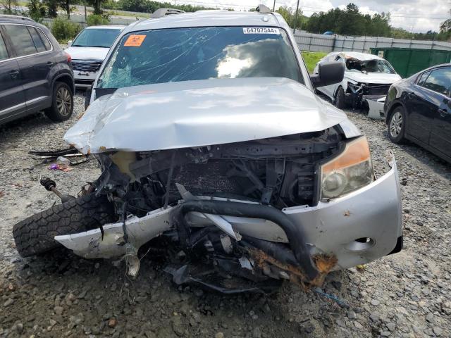 Photo 4 VIN: 5N1AA0NC4FN605019 - NISSAN ARMADA 