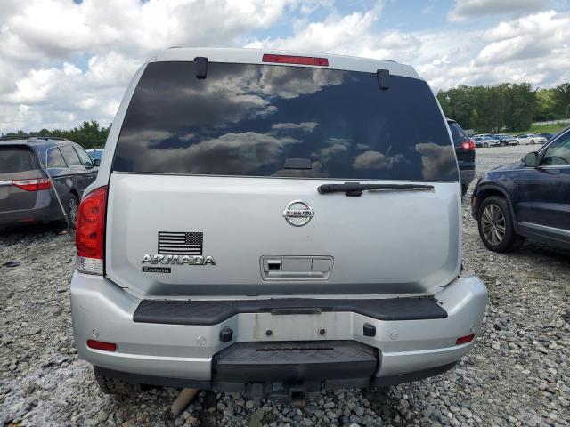 Photo 5 VIN: 5N1AA0NC4FN605019 - NISSAN ARMADA 