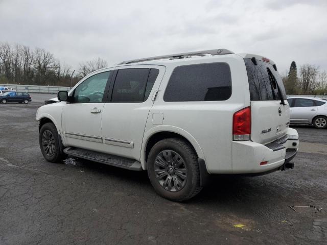 Photo 1 VIN: 5N1AA0NC4FN610298 - NISSAN ARMADA 