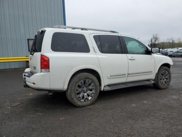 Photo 2 VIN: 5N1AA0NC4FN610298 - NISSAN ARMADA 