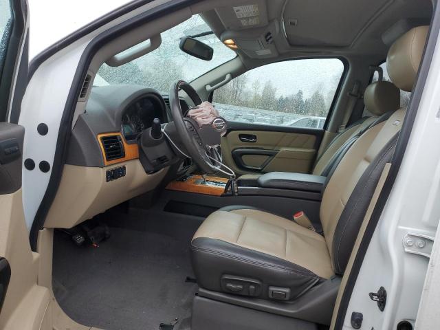 Photo 6 VIN: 5N1AA0NC4FN610298 - NISSAN ARMADA 