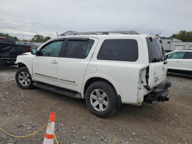 Photo 1 VIN: 5N1AA0NC4FN612228 - NISSAN ARMADA SV 