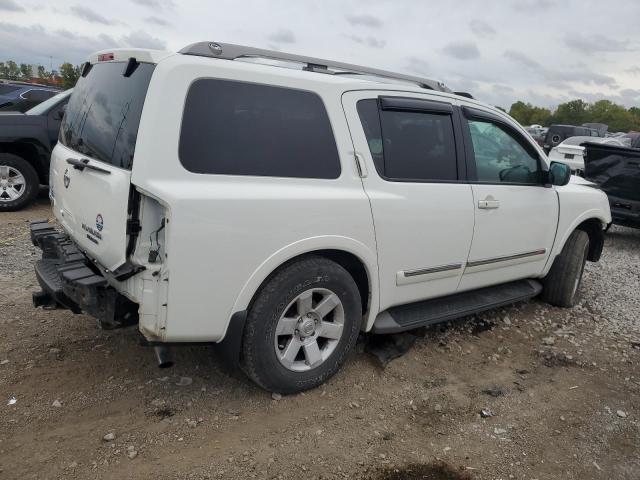 Photo 2 VIN: 5N1AA0NC4FN612228 - NISSAN ARMADA SV 