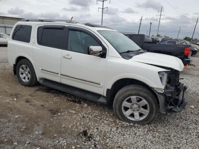 Photo 3 VIN: 5N1AA0NC4FN612228 - NISSAN ARMADA SV 