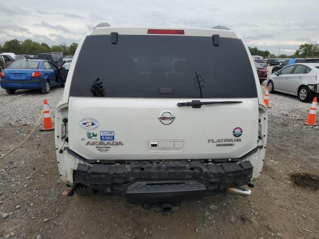 Photo 5 VIN: 5N1AA0NC4FN612228 - NISSAN ARMADA SV 