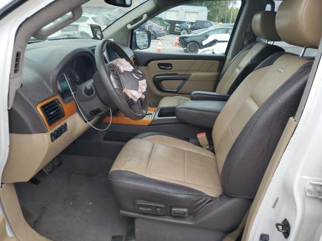 Photo 6 VIN: 5N1AA0NC4FN612228 - NISSAN ARMADA SV 