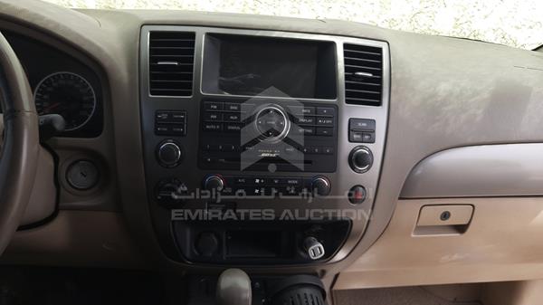 Photo 16 VIN: 5N1AA0NC4FN613458 - NISSAN ARMADA 