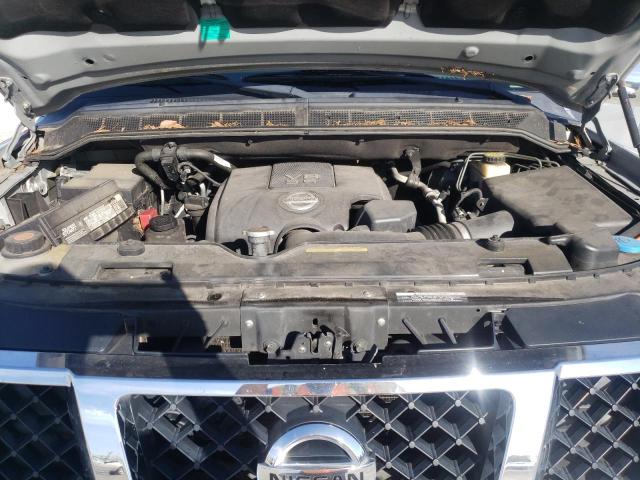 Photo 6 VIN: 5N1AA0NC4FN618255 - NISSAN ARMADA SV 