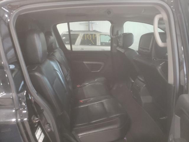 Photo 5 VIN: 5N1AA0NC4FN618367 - NISSAN ARMADA SV 