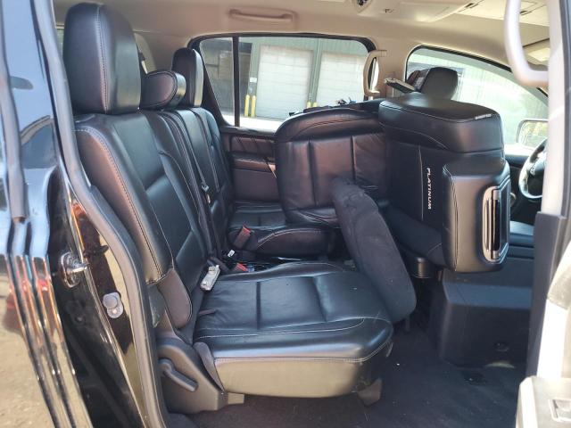 Photo 10 VIN: 5N1AA0NC4FN619776 - NISSAN ARMADA SV 