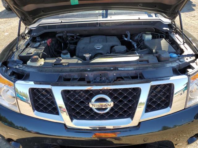 Photo 11 VIN: 5N1AA0NC4FN619776 - NISSAN ARMADA SV 