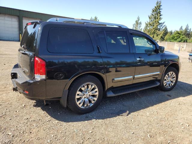 Photo 2 VIN: 5N1AA0NC4FN619776 - NISSAN ARMADA SV 