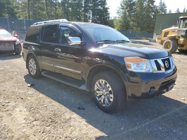 Photo 3 VIN: 5N1AA0NC4FN619776 - NISSAN ARMADA SV 