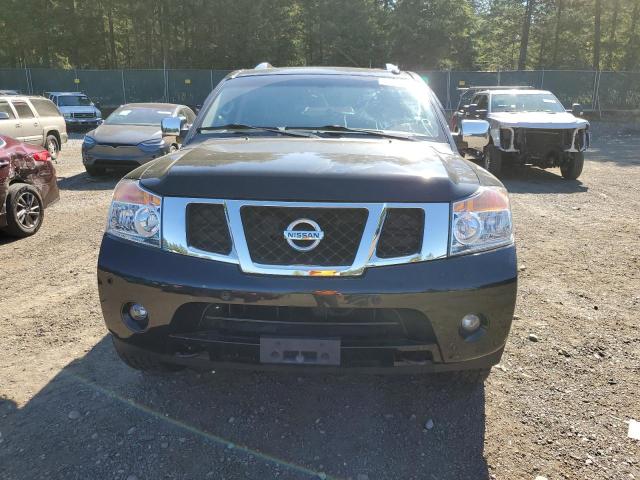 Photo 4 VIN: 5N1AA0NC4FN619776 - NISSAN ARMADA SV 