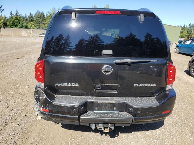 Photo 5 VIN: 5N1AA0NC4FN619776 - NISSAN ARMADA SV 