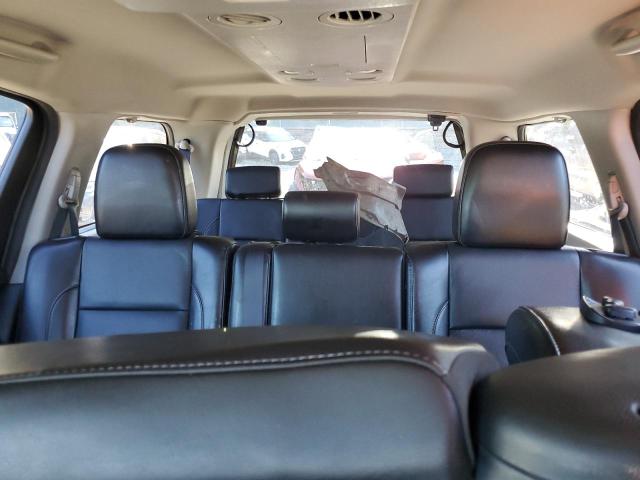 Photo 9 VIN: 5N1AA0NC4FN619776 - NISSAN ARMADA SV 