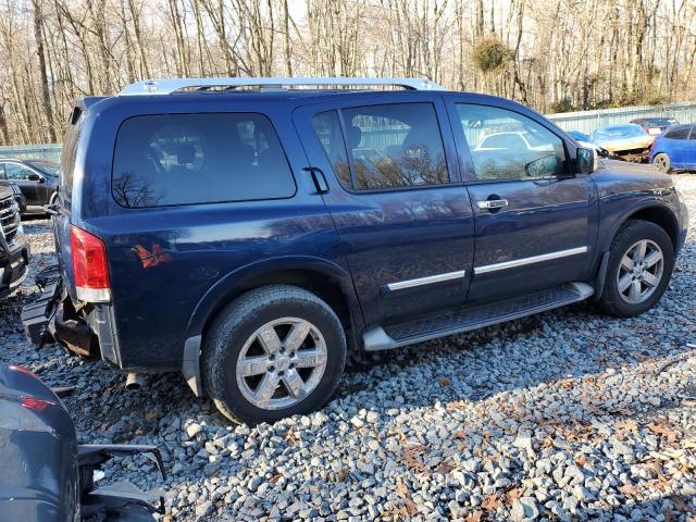 Photo 2 VIN: 5N1AA0NC5AN602378 - NISSAN ARMADA 