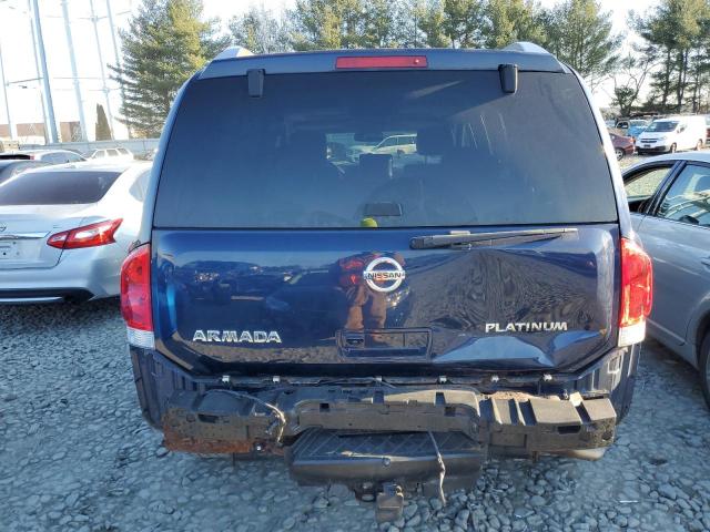 Photo 5 VIN: 5N1AA0NC5AN602378 - NISSAN ARMADA 