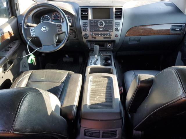 Photo 7 VIN: 5N1AA0NC5AN602378 - NISSAN ARMADA 