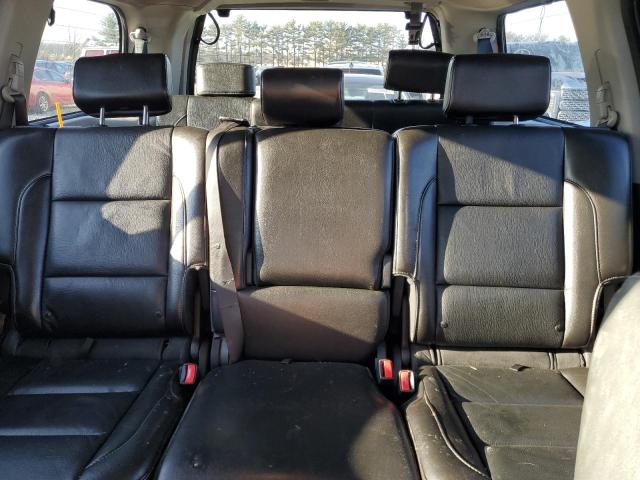 Photo 9 VIN: 5N1AA0NC5AN602378 - NISSAN ARMADA 