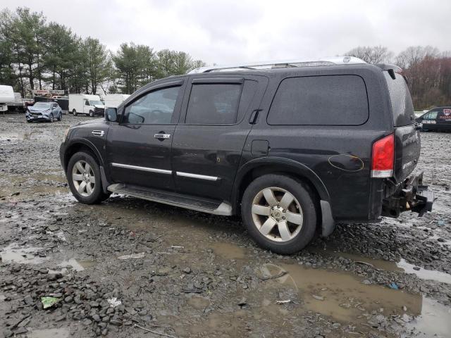 Photo 1 VIN: 5N1AA0NC5AN602560 - NISSAN ARMADA 