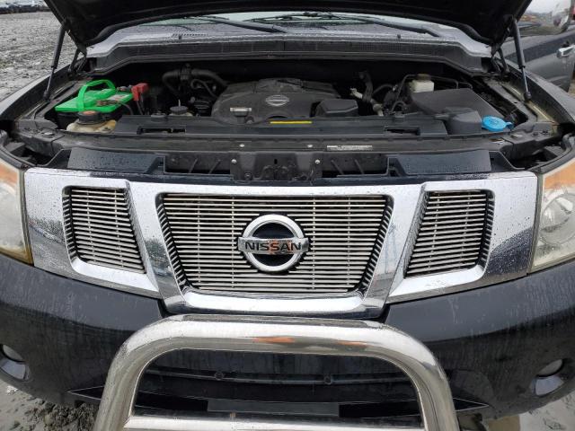 Photo 11 VIN: 5N1AA0NC5AN602560 - NISSAN ARMADA 