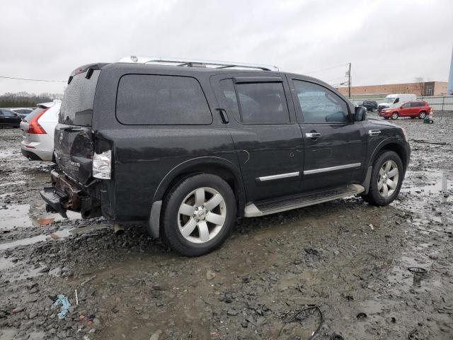 Photo 2 VIN: 5N1AA0NC5AN602560 - NISSAN ARMADA 