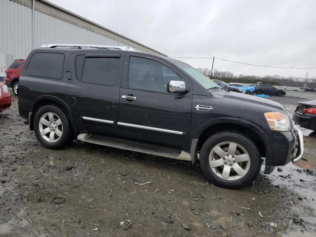 Photo 3 VIN: 5N1AA0NC5AN602560 - NISSAN ARMADA 