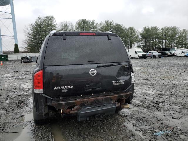 Photo 5 VIN: 5N1AA0NC5AN602560 - NISSAN ARMADA 