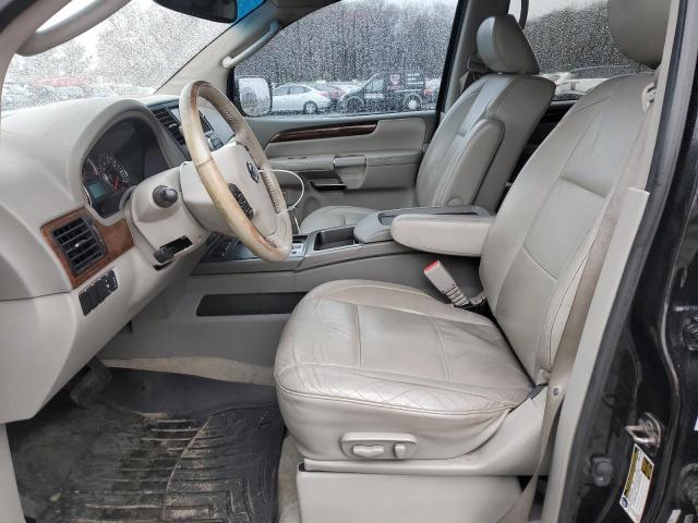 Photo 6 VIN: 5N1AA0NC5AN602560 - NISSAN ARMADA 