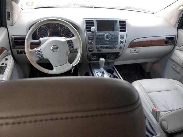 Photo 7 VIN: 5N1AA0NC5AN602560 - NISSAN ARMADA 