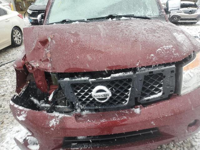 Photo 11 VIN: 5N1AA0NC5AN613073 - NISSAN ARMADA SE 