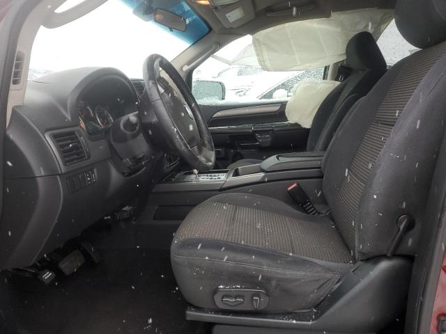 Photo 6 VIN: 5N1AA0NC5AN613073 - NISSAN ARMADA SE 