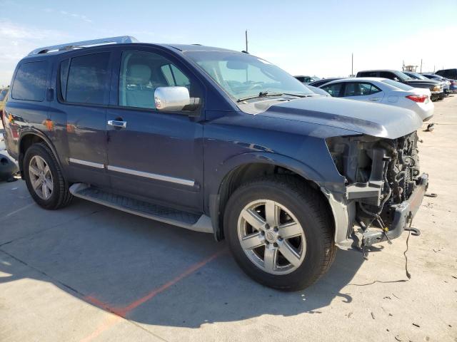 Photo 3 VIN: 5N1AA0NC5AN615471 - NISSAN ARMADA SE 