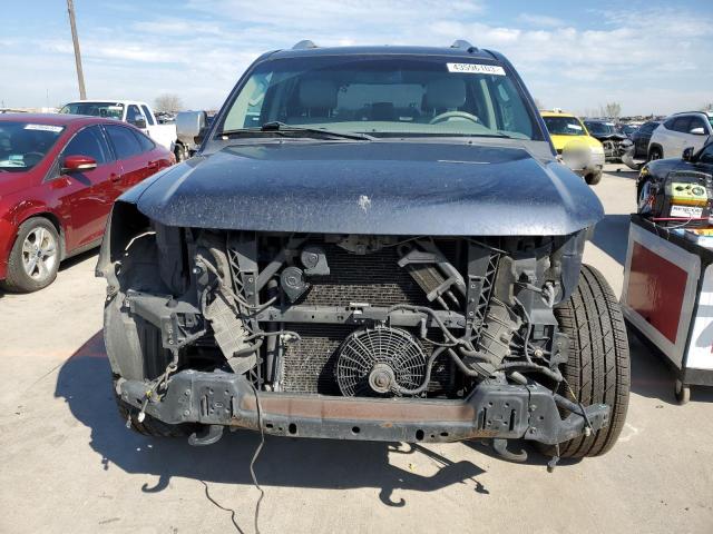 Photo 4 VIN: 5N1AA0NC5AN615471 - NISSAN ARMADA SE 