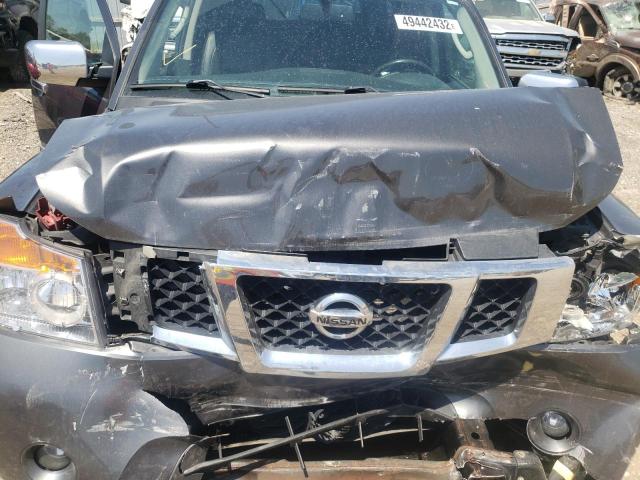 Photo 6 VIN: 5N1AA0NC5AN622534 - NISSAN ARMADA SE 