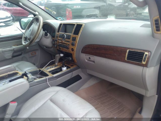 Photo 4 VIN: 5N1AA0NC5AN622808 - NISSAN ARMADA 