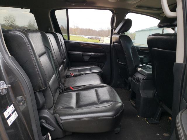 Photo 10 VIN: 5N1AA0NC5AN622839 - NISSAN ARMADA 