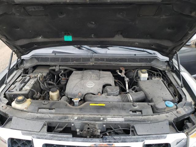 Photo 11 VIN: 5N1AA0NC5AN622839 - NISSAN ARMADA 