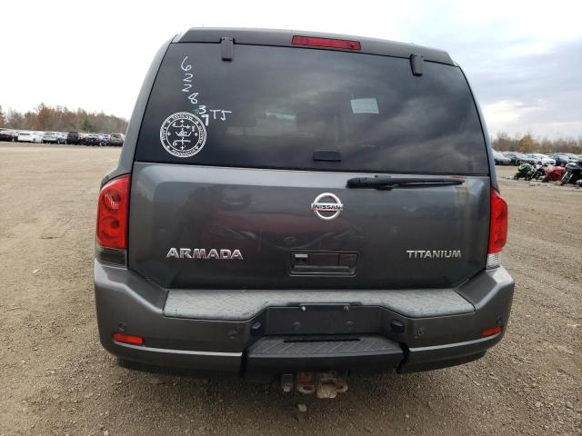 Photo 5 VIN: 5N1AA0NC5AN622839 - NISSAN ARMADA 