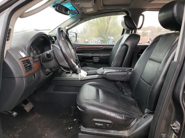 Photo 6 VIN: 5N1AA0NC5AN622839 - NISSAN ARMADA 