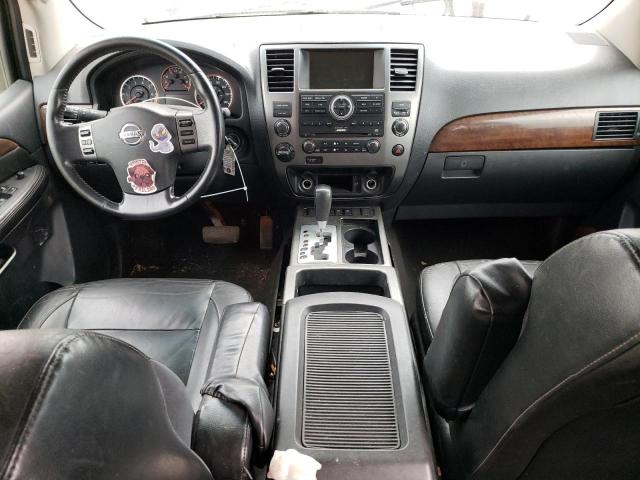 Photo 7 VIN: 5N1AA0NC5AN622839 - NISSAN ARMADA 