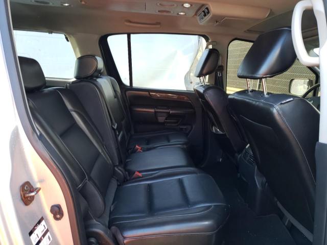 Photo 10 VIN: 5N1AA0NC5BN605685 - NISSAN ARMADA SV 