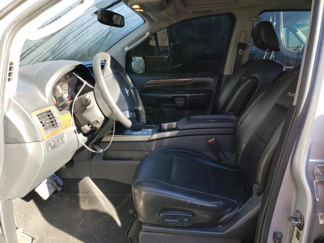 Photo 6 VIN: 5N1AA0NC5BN605685 - NISSAN ARMADA SV 