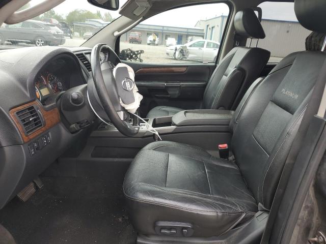 Photo 6 VIN: 5N1AA0NC5BN607145 - NISSAN ARMADA SV 