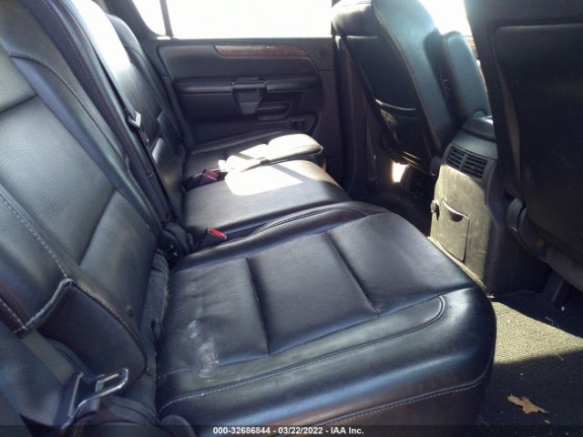 Photo 7 VIN: 5N1AA0NC5BN607310 - NISSAN ARMADA 