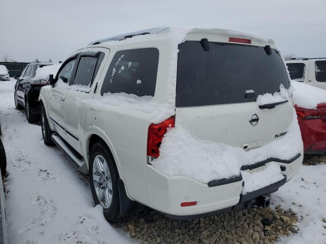 Photo 1 VIN: 5N1AA0NC5BN622180 - NISSAN ARMADA 