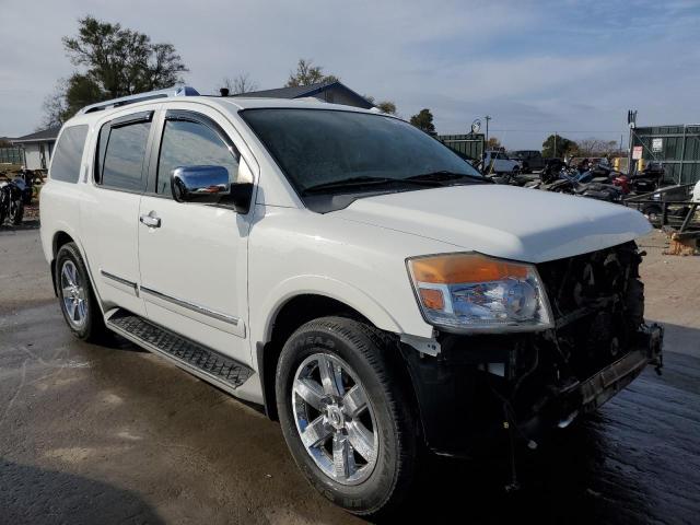 Photo 3 VIN: 5N1AA0NC5BN622180 - NISSAN ARMADA 